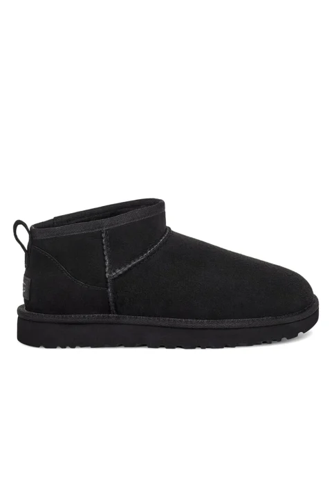 Боти Classic Ultra Mini 1116109 0271 black