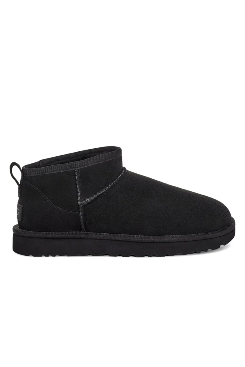 Боти Classic Ultra Mini 1116109 0271 black