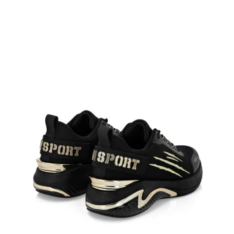 Мъжки маратонки Speed-X PLEIN SPORT — снимка 7