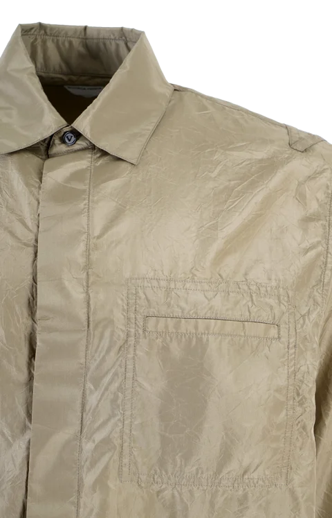 Silk Shirt — снимка 2