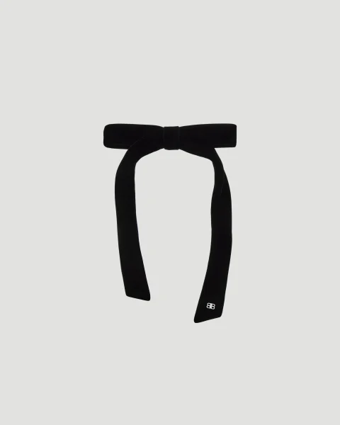 Holli Thin Hair Bow