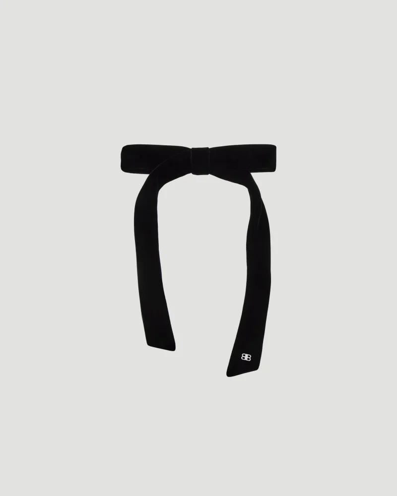 Holli Thin Hair Bow