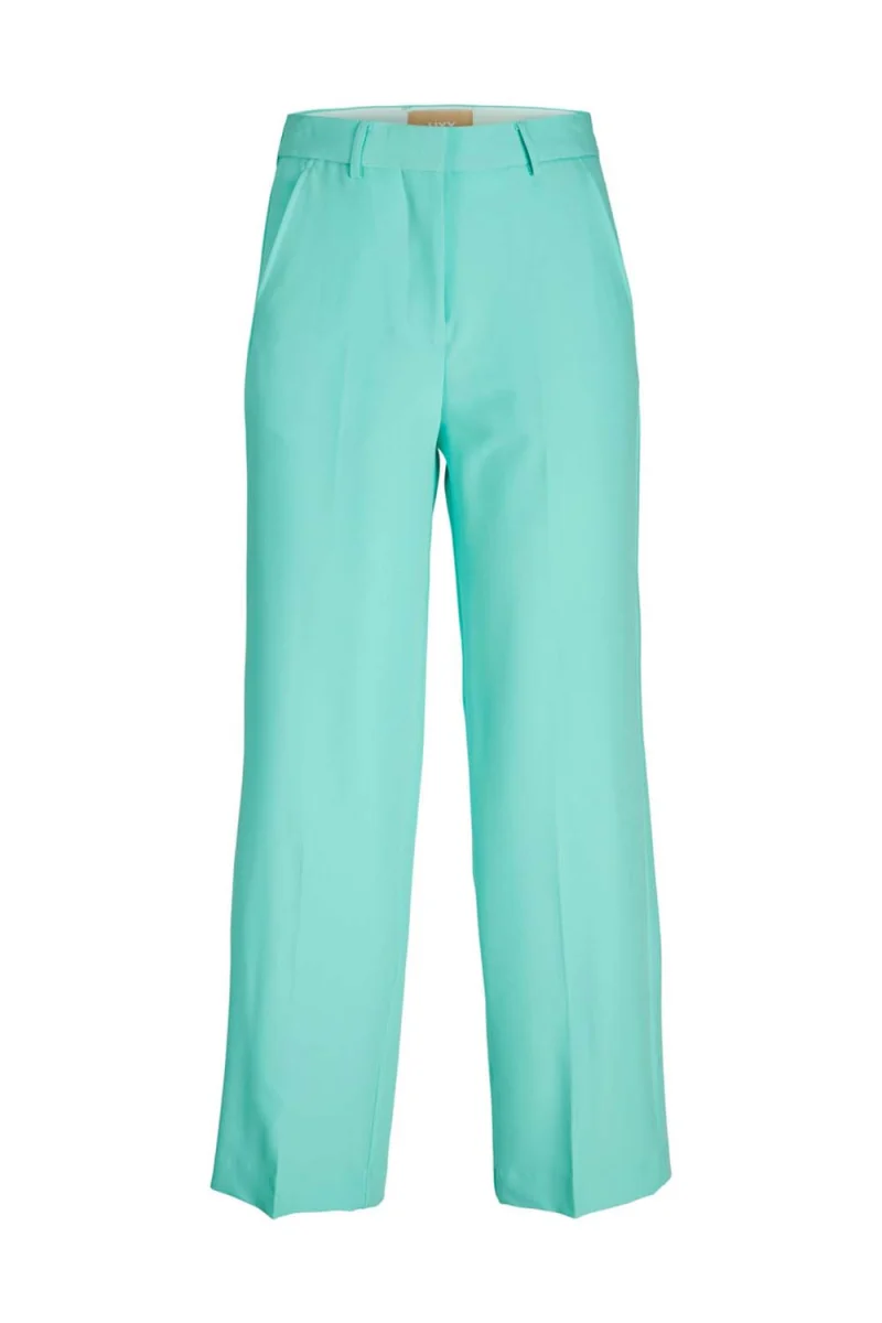 Панталон Jxmary Hw Pant Pnt Noos 12200674 13-5313 TCX aruba blue