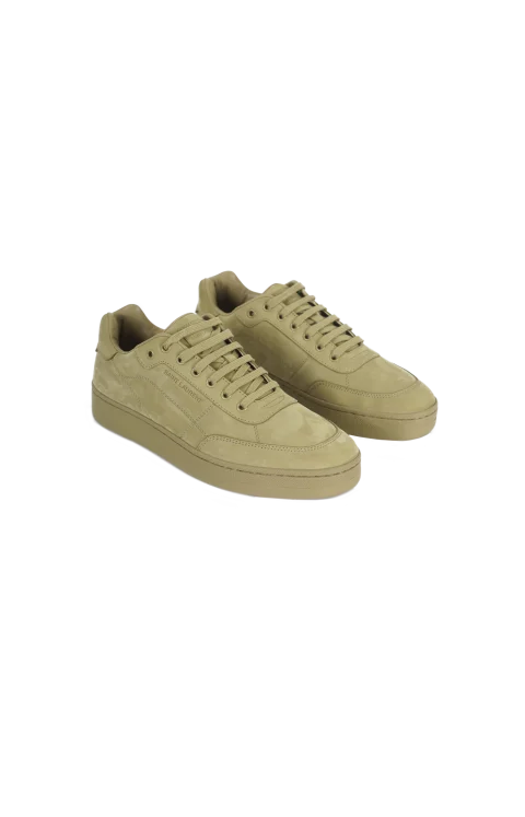 SL/61 Sneakers in Nubuck — снимка 2