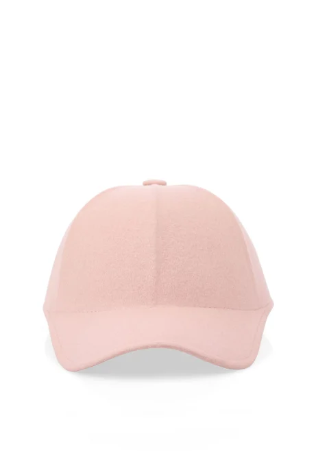 Шапка от вълна Marc Cain Sports — снимка 10