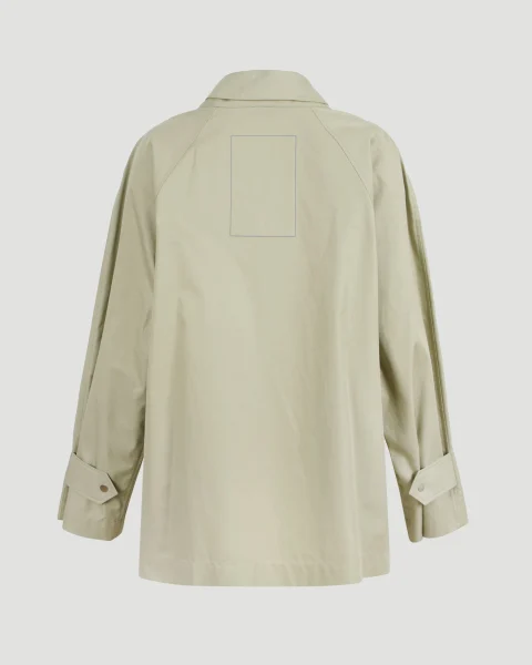 Gabardine Jacket — снимка 2