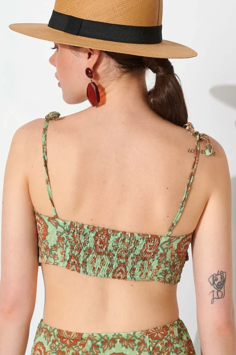 Top S22T5091 one color — снимка 2