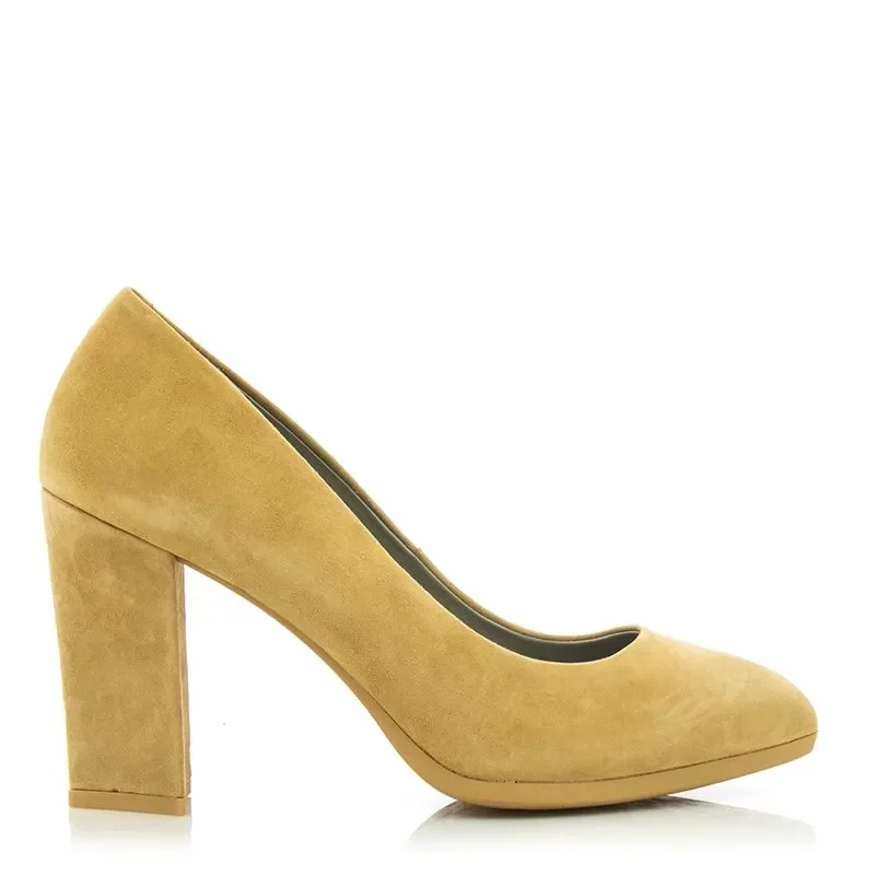 Токчета GEOX – D45XCA 319 D WALK PLEASURE 90.1 SAND