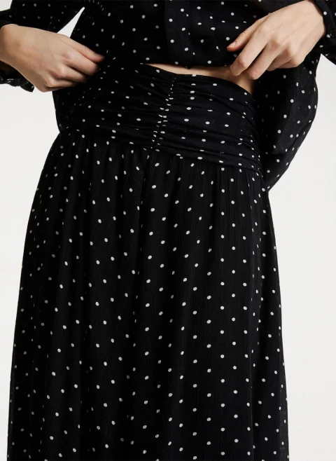 Пола 'Polka dot' Marella Mllariano — снимка 4