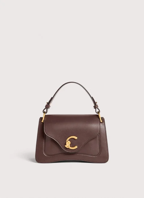 Мини чанта Coccinelle C-Me Small