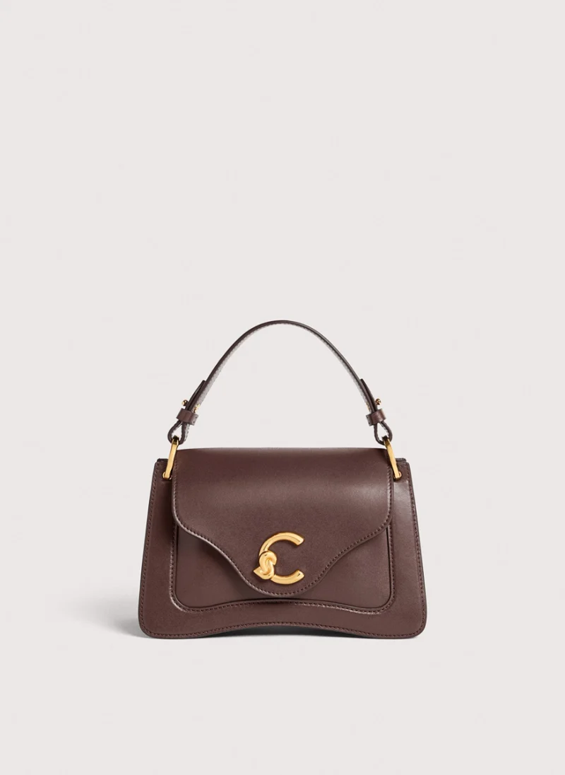 Мини чанта Coccinelle C-Me Small