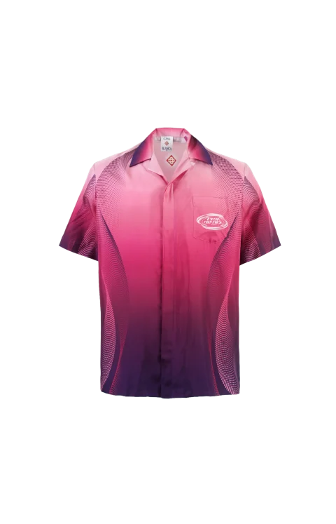 Silk Shirt