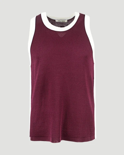 Rio Tank Top