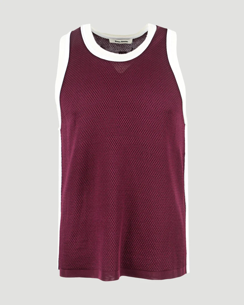 Rio Tank Top