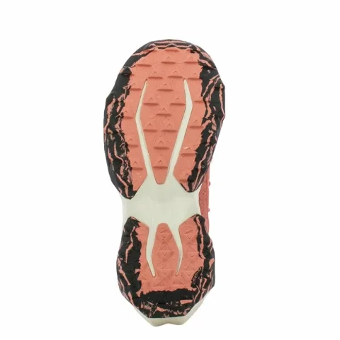 Дамски Сникърс NEW BALANCE – WTTTRCS1 TEKTREL SUNFADE — снимка 4