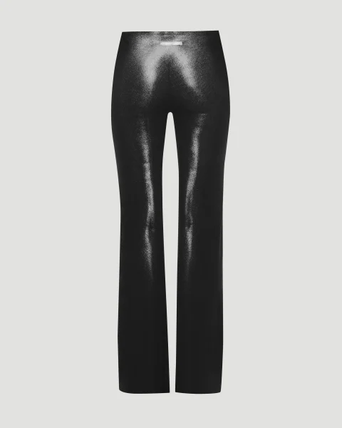 The Silver Body Dust Pants — снимка 3