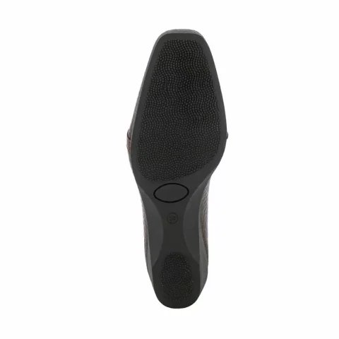 Дамски Обувки На Платформа VERONELLA – 26140108 CAFFE/MARRONE — снимка 6