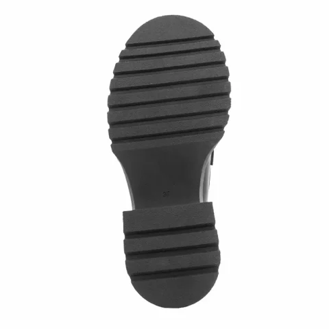 Дамски Лоуфър CARLO FABIANI – 252-33604 BLACK — снимка 4
