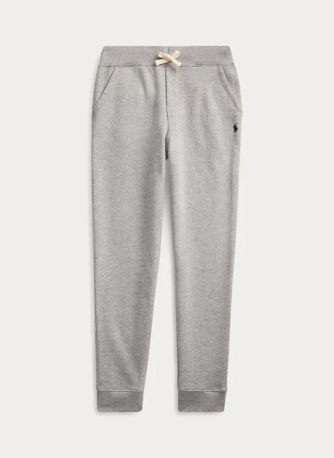 Спортен панталон Ralph Lauren Kids 7-14 — снимка 4