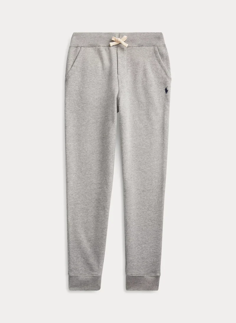 Спортен панталон Ralph Lauren Kids 7-14 — снимка 4
