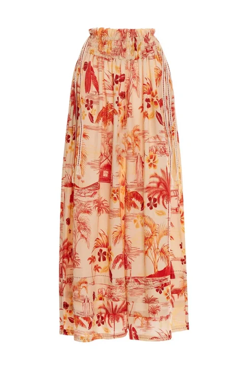 Панталон Tatum Shaka 11131 multicolor
