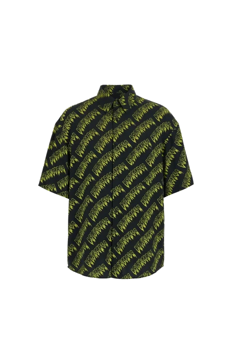 Creeper Shirt