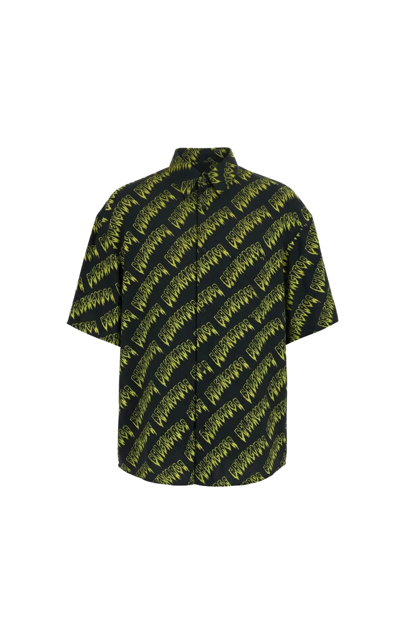Creeper Shirt