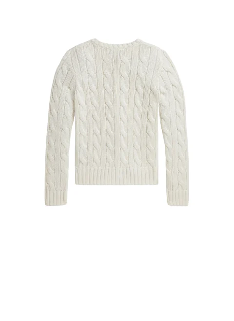 Жилетка 'Cable-Knit' Ralph Lauren Kids 7-14 — снимка 2