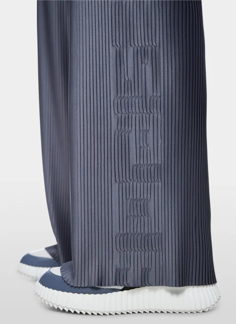 Плисиран панталон 'Washington' Marc Cain Sports — снимка 4
