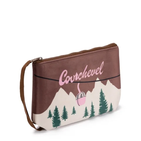 Чантичка Aline Courchevel SAINT BARTH — снимка 5