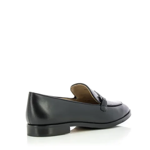 Дамски Лоуфър WIRTH – 54546 NAPA BOTA PRETO — снимка 2