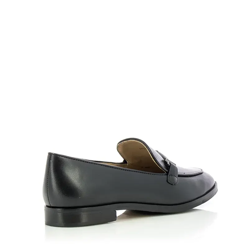 Дамски Лоуфър WIRTH – 54546 NAPA BOTA PRETO — снимка 2