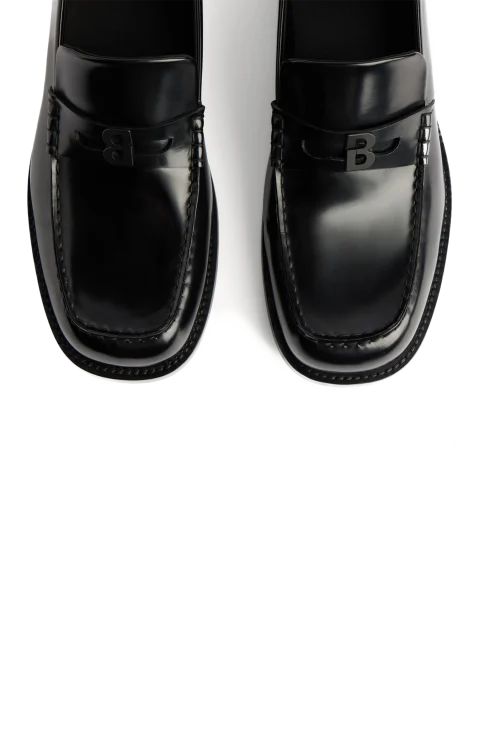 Comfy Loafer in Black — снимка 4