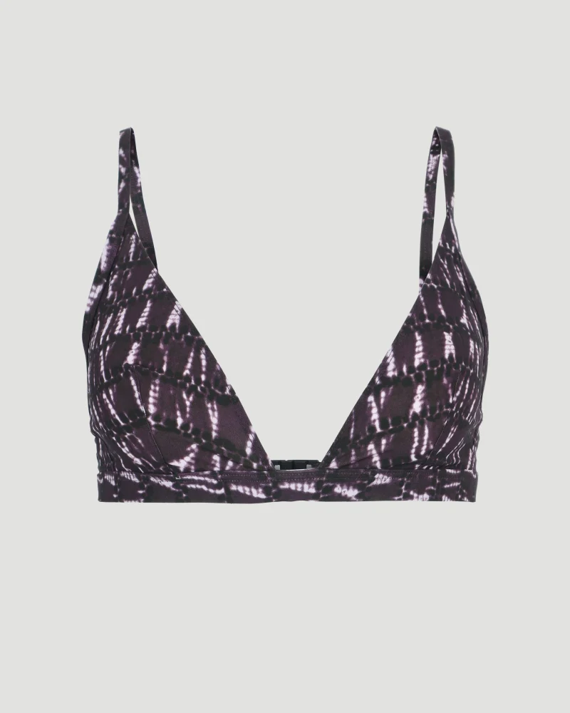 Triangle Bikini Top