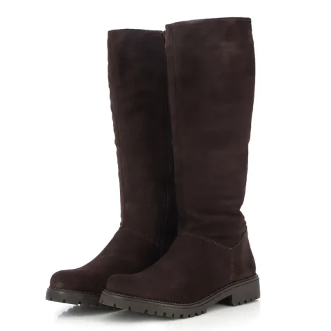 Офицерки TAMARIS – 1-25635-45 304 MOCCA — снимка 3