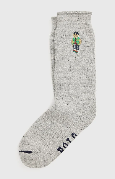 Чорапи с POLO BEAR бродерия