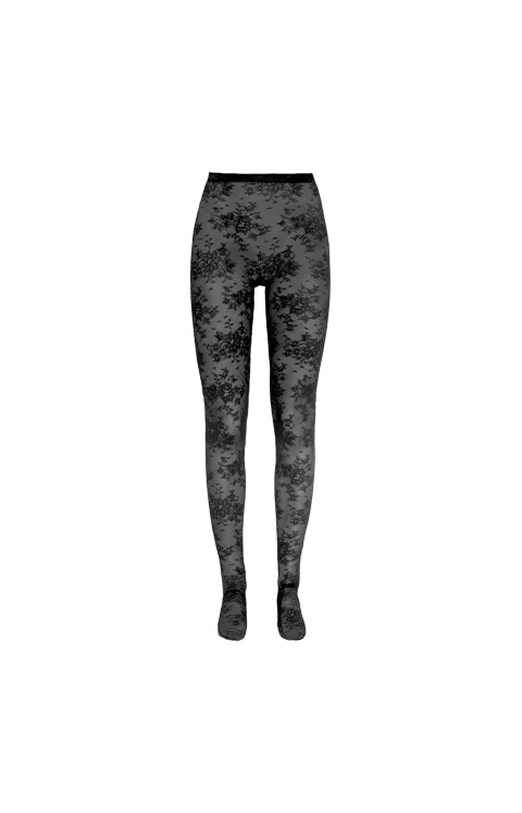 Loose Tights