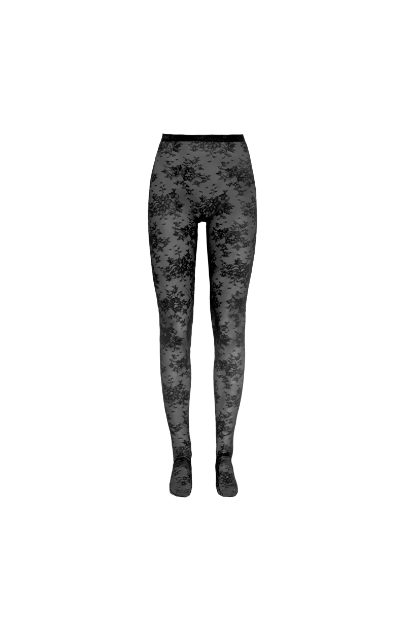 Loose Tights