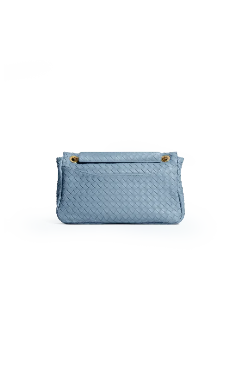 Madison Shoulder Bag in Mineral — снимка 2