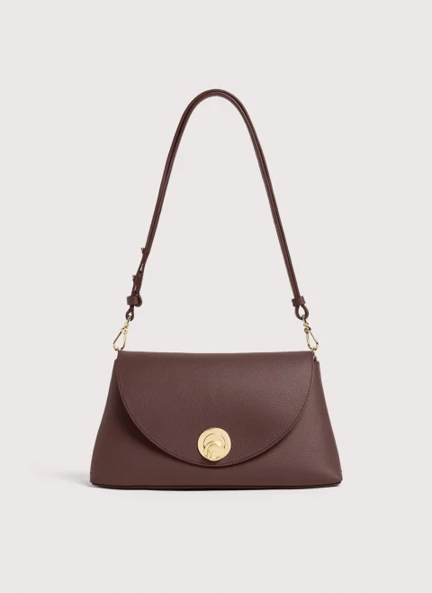 Чанта Coccinelle Nikla Medium — снимка 5