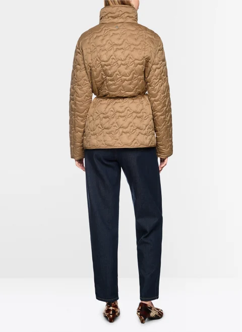 Капитонирано яке Marc Cain Collections — снимка 3