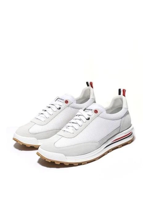 Кецове 'Tech Runner' Thom Browne — снимка 2
