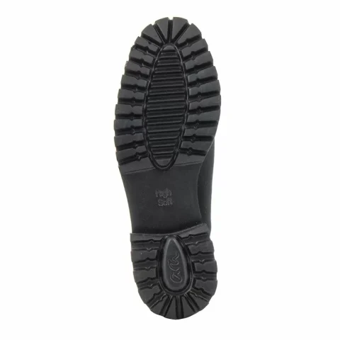 Дамски Ежедневни ARA – 12-31220-01 KENT 2.0-SCHWARZ — снимка 4