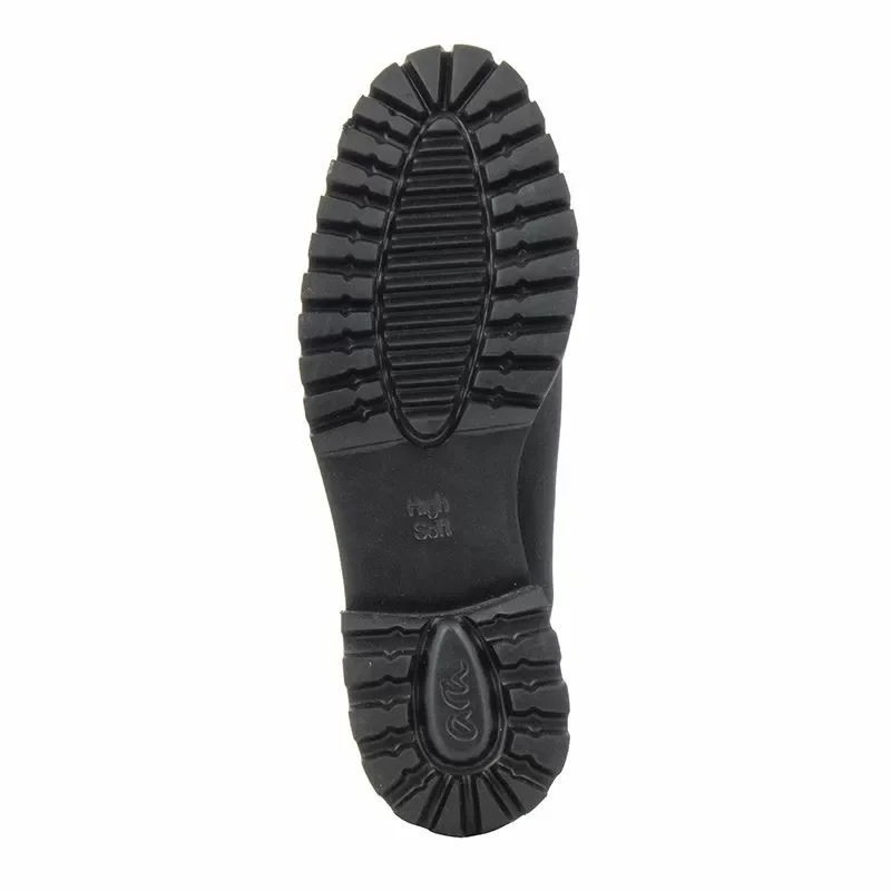 Дамски Ежедневни ARA – 12-31220-01 KENT 2.0-SCHWARZ — снимка 4