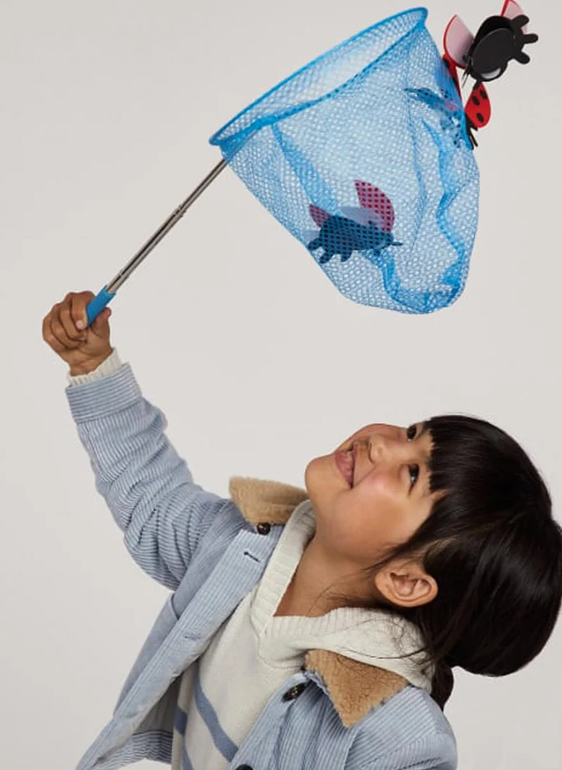 Яке от рипсено кадифе 'Thermore®' Brunello Cucinelli Kids 6 — снимка 5
