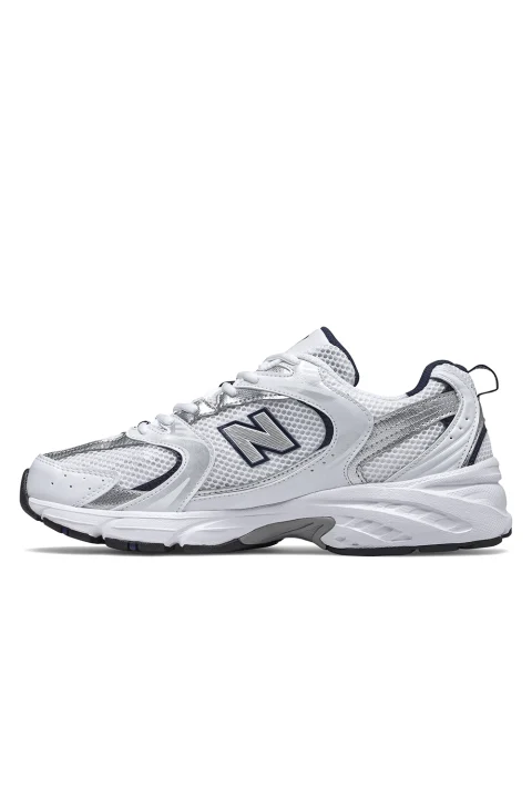 Sneakers MR530SG white/blue — снимка 2