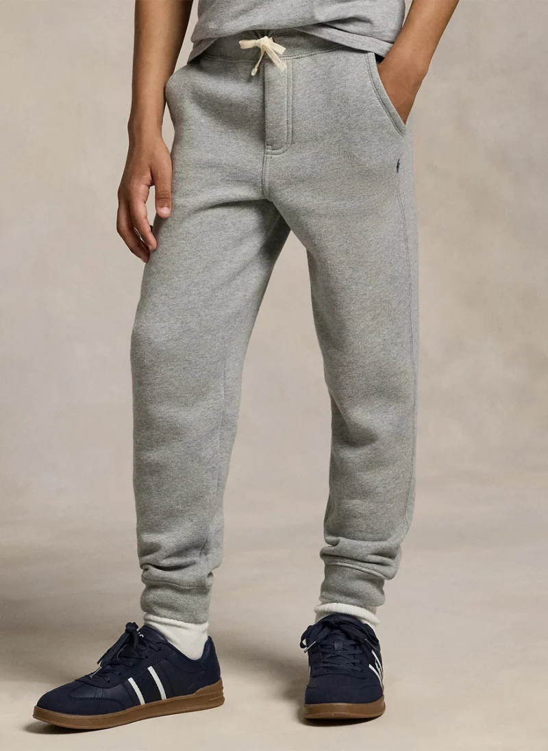 Спортен панталон Ralph Lauren Kids 7-14 — снимка 2
