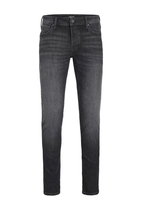 Jeans Jjiglenn Jjoriginal Sq 270 12243595 BS000031 black denim