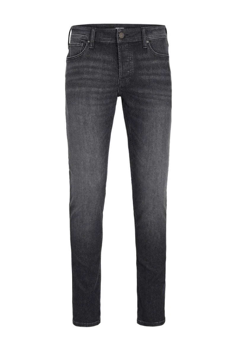 Jeans Jjiglenn Jjoriginal Sq 270 12243595 BS000031 black denim