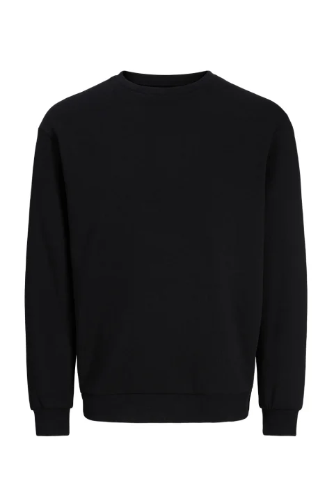 Суичър Jjebradley 12249341 C-N10 black